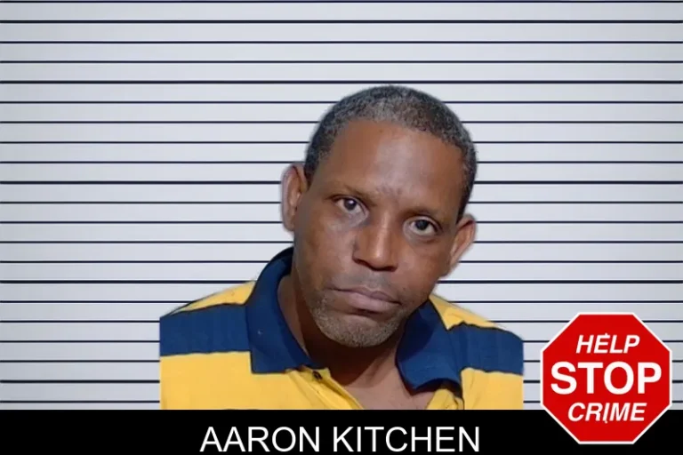 Aaron Kitchen