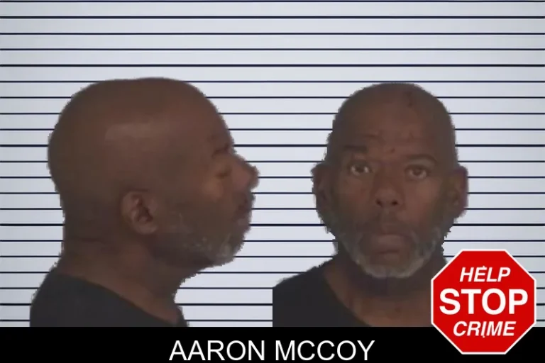Aaron McCoy