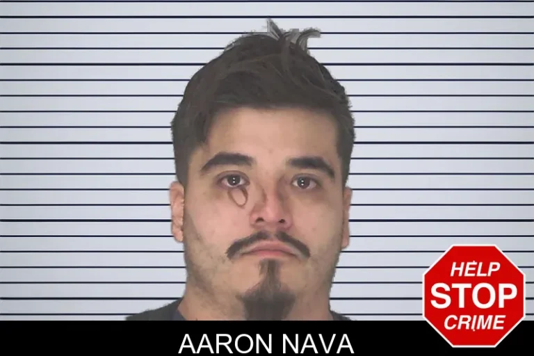 Aaron Nava