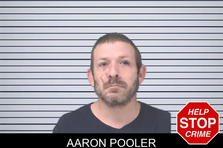 Aaron Pooler