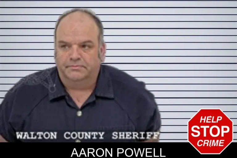 Aaron Powell