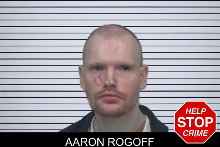Aaron Rogoff