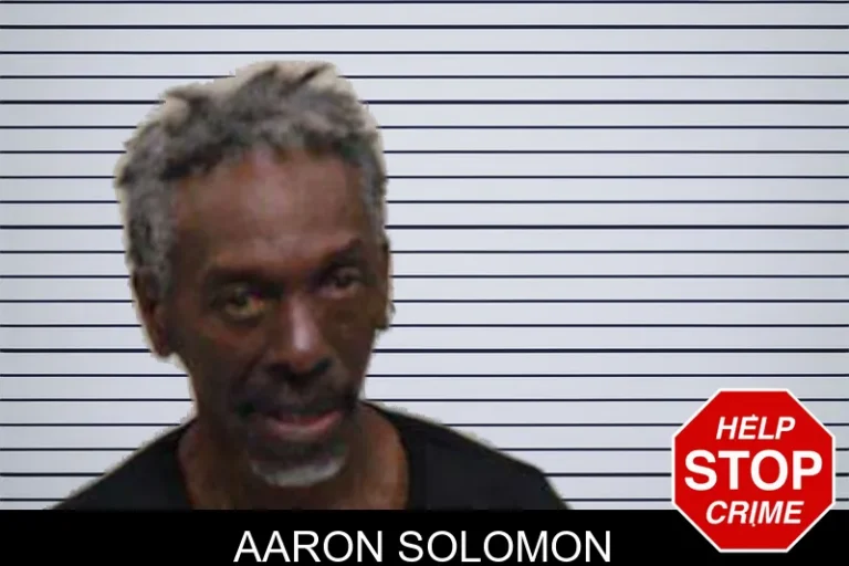 Aaron Solomon