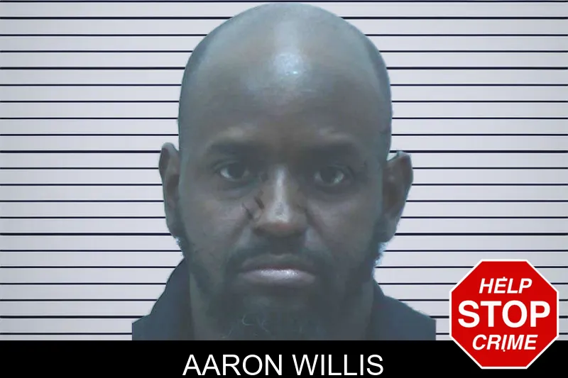 Aaron Willis mugshot – Jackson County , Georgia Aaron Willis mugshot