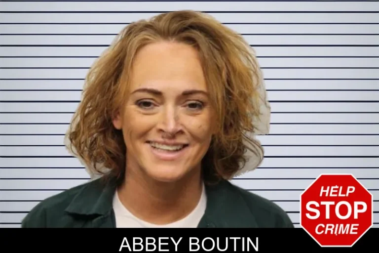 Abbey Boutin mugshot – Chatham County , Georgia Abbey Boutin