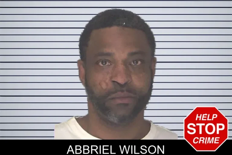 Abbriel Wilson
