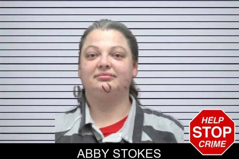 Abby Stokes