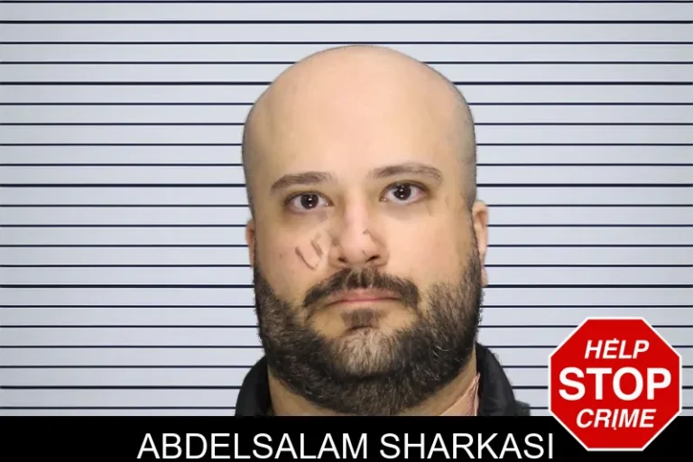 Abdelsalam Sharkasi mugshot – Cobb County , Georgia Abdelsalam Sharkasi