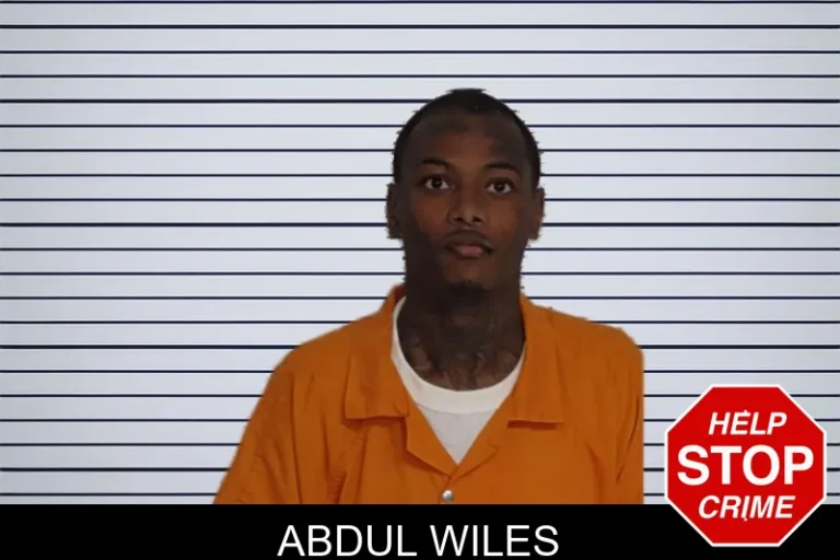 Abdul Wiles