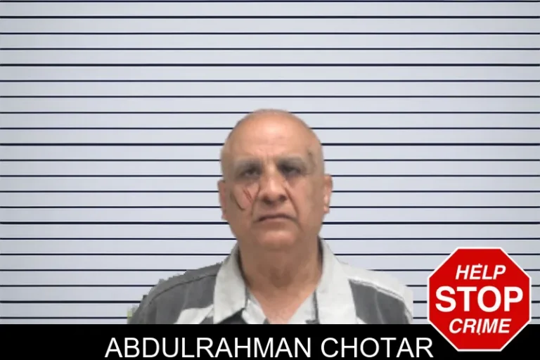 Abdulrahman Chotar