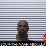 Abdur-Rahmaan Abdullah mugshot – Meriwether County , Georgia Abdur-Rahmaan Abdullah mugshot
