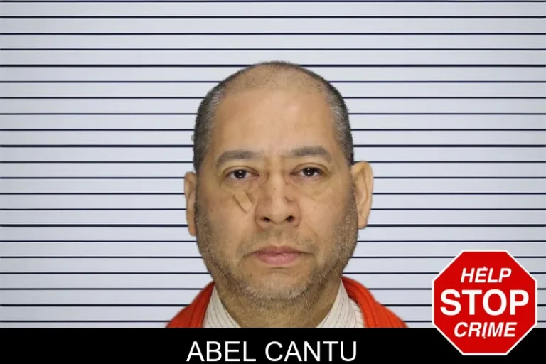 Abel Cantu