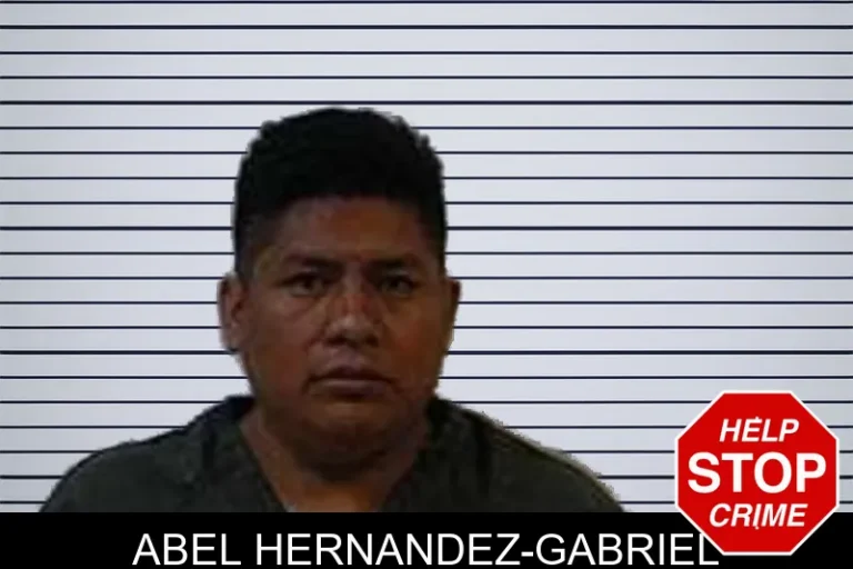 Abel Hernandez-Gabriel