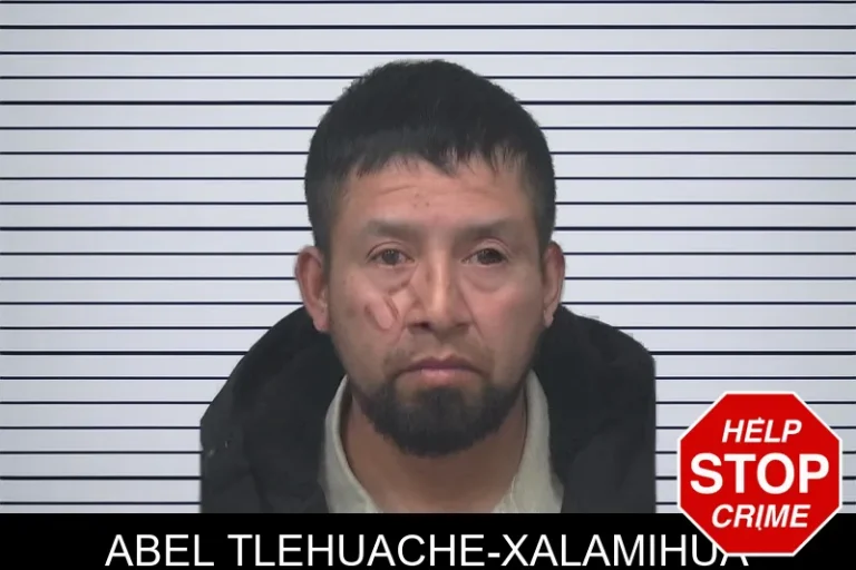 Abel Tlehuache-Xalamihua