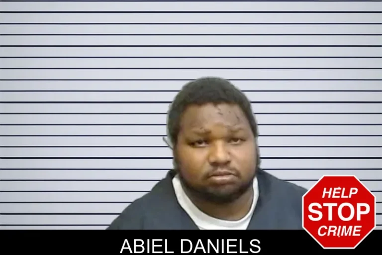Abiel Daniels