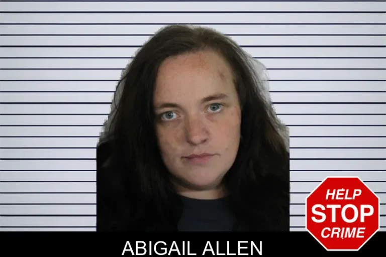 Abigail Allen