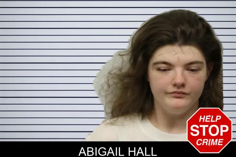 Abigail Hall