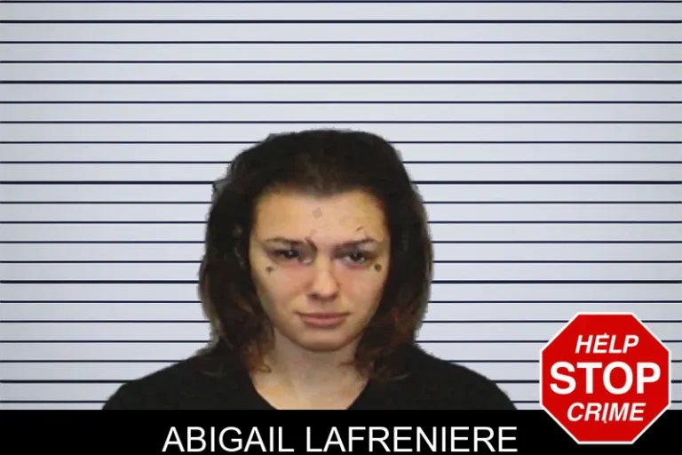 Abigail Lafreniere