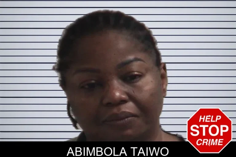 Abimbola Taiwo