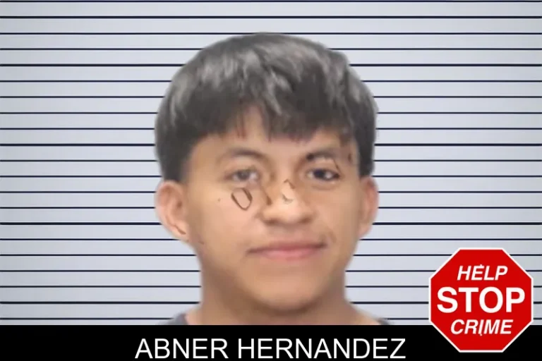 Abner Hernandez