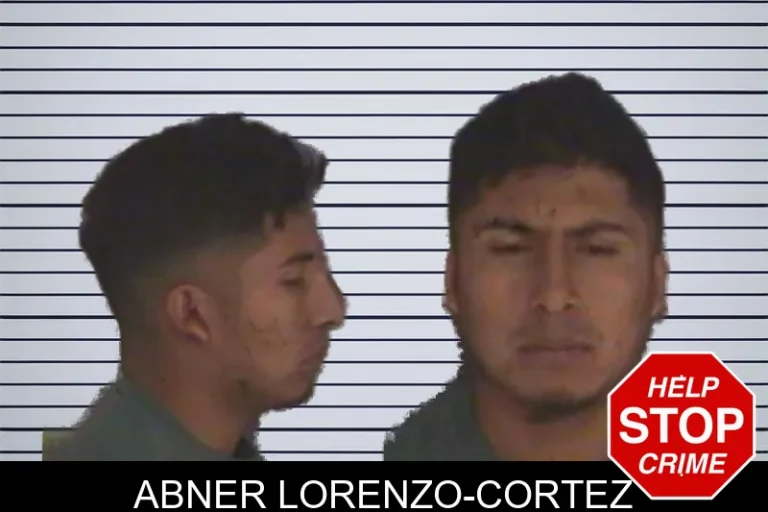Abner Lorenzo-Cortez
