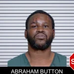 Abraham Button mugshot – Glynn County , Georgia Abraham Button mugshot
