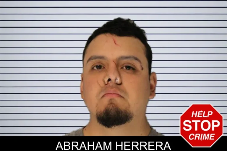 Abraham Herrera