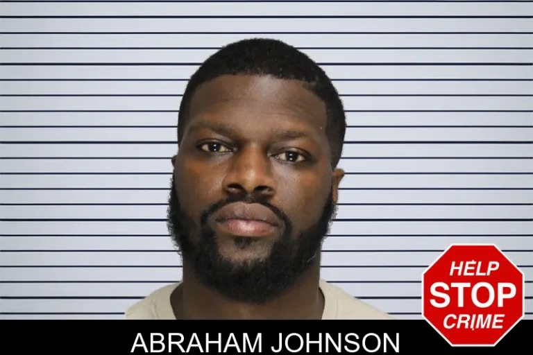 Abraham Johnson