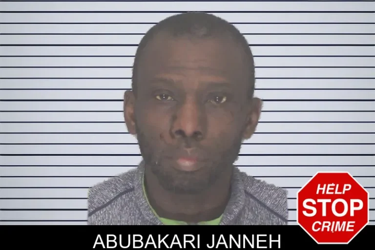Abubakari Janneh