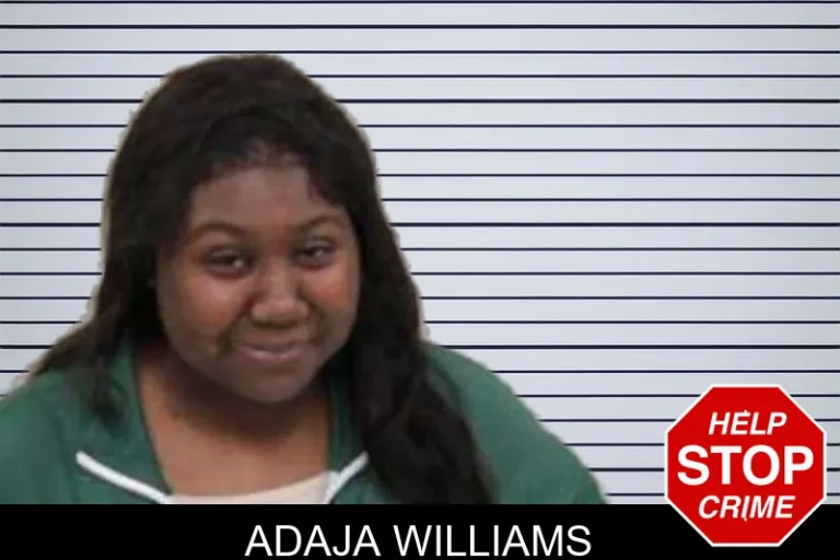 Adaja Williams