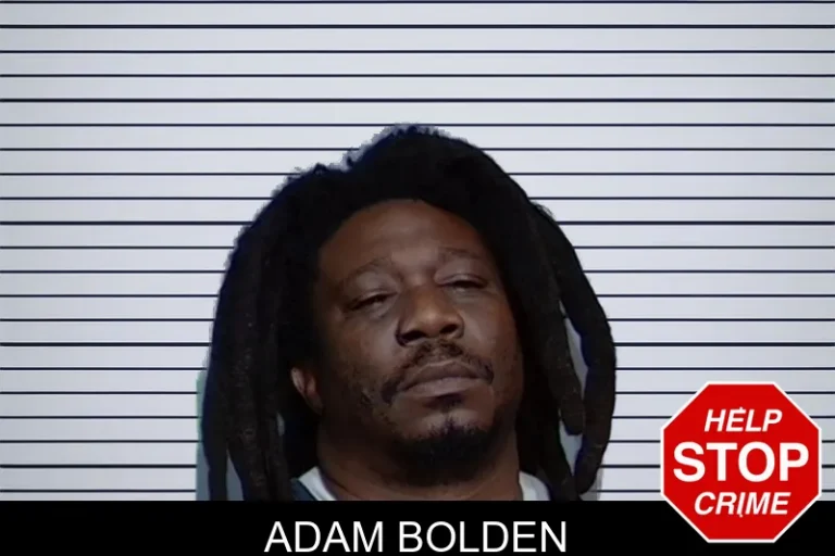 Adam Bolden