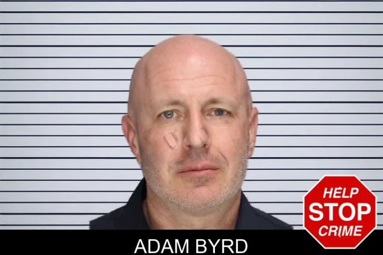 Adam Byrd