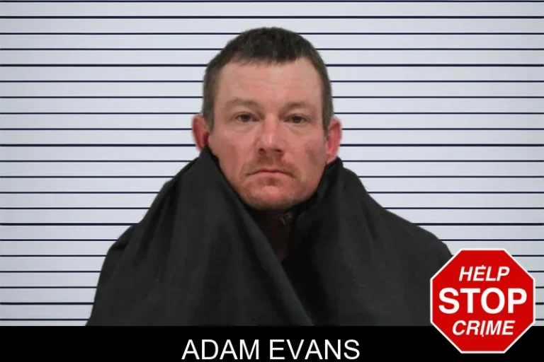 Adam Evans