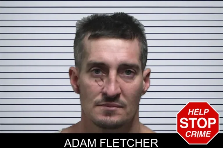 Adam Fletcher