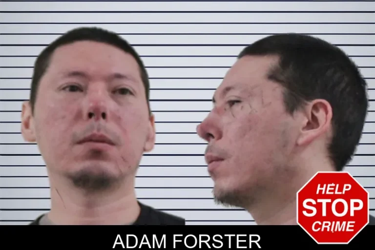 Adam Forster