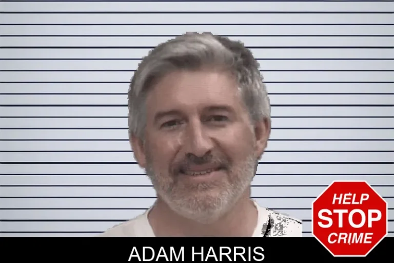 Adam Harris
