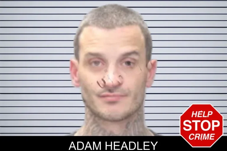 Adam Headley