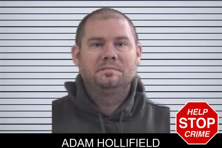 Adam Hollifield