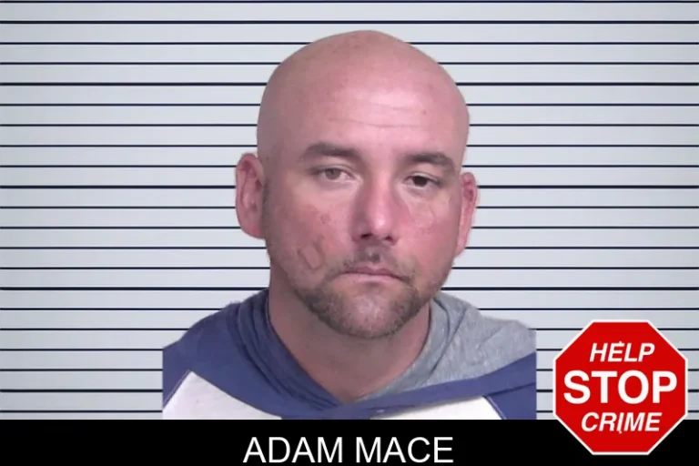 Adam Mace
