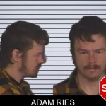 Adam Ries mugshot