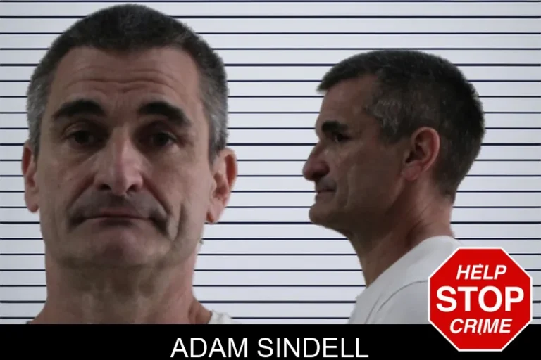 Adam Sindell mugshot – Houston County , Georgia Adam Sindell