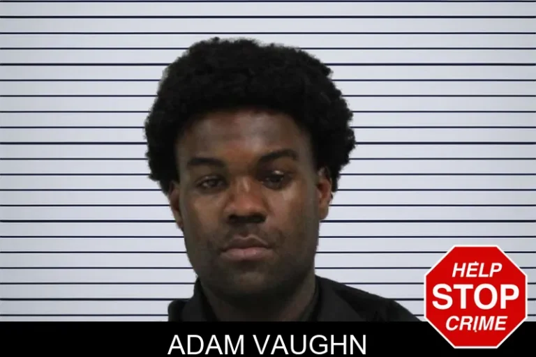 Adam Vaughn mugshot – Carroll County , Georgia Adam Vaughn