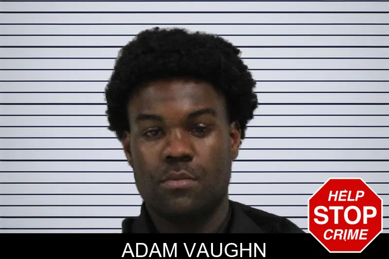 Adam Vaughn mugshot – Carroll County , Georgia Adam Vaughn mugshot