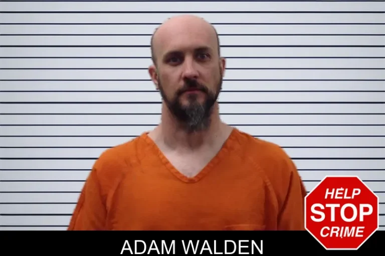 Adam Walden