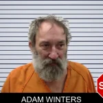 Adam Winters mugshot