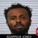 Adarrius Jones mugshot – Seminole County , Georgia Adarrius Jones mugshot