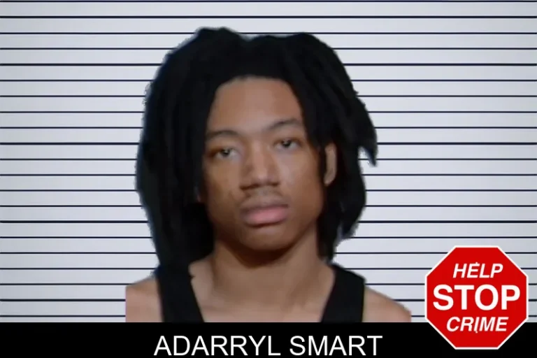Adarryl Smart