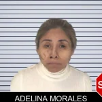 Adelina Morales mugshot – Douglas County , Georgia Adelina Morales mugshot