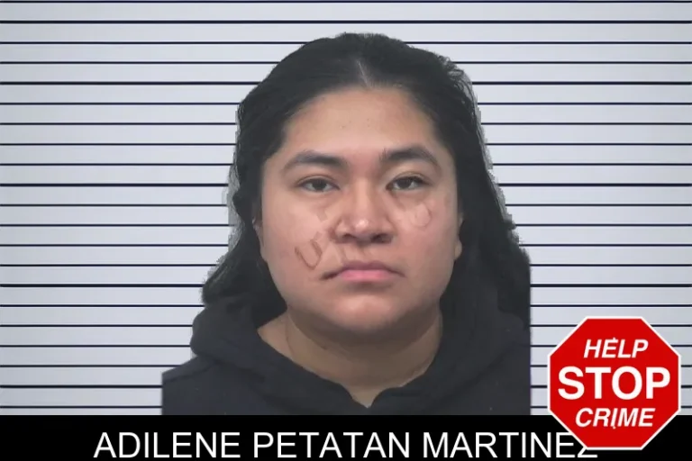 Adilene Petatan Martinez