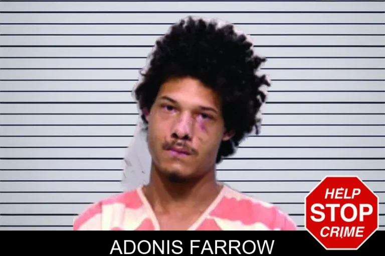 Adonis Farrow
